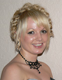 Gemma Monk