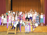 Northwich Dance Company : Awards Presentation 2010