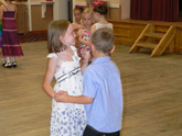 Northwich Dance Company : Awards Presentation 2010