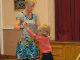 Northwich Dance Company : Awards Presentation Dance 2011