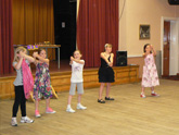 Northwich Dance Company : Awards Presentation Dance 2011