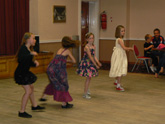 Northwich Dance Company : Awards Presentation Dance 2011