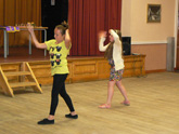 Northwich Dance Company : Awards Presentation Dance 2011