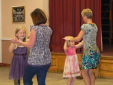 Northwich Dance Company : Awards Presentation Dance 2011