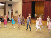 Northwich Dance Company : Awards Presentation Dance 2011