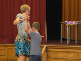 Northwich Dance Company : Awards Presentation Dance 2011