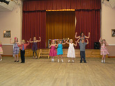 Northwich Dance Company : Awards Presentation Dance 2011