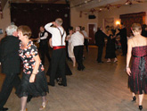 Northwich Dance Company : Christmas Dance 2009