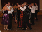 Northwich Dance Company : Christmas Dance 2009