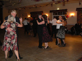 Northwich Dance Company : Christmas Dance 2009