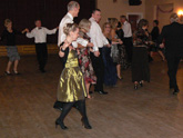 Northwich Dance Company : Christmas Dance 2009
