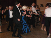Northwich Dance Company : Christmas Dance 2009