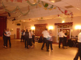 Northwich Dance Company : Christmas Dance 2010