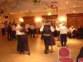 Northwich Dance Company : Christmas Dance 2010