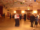 Northwich Dance Company : Christmas Dance 2010