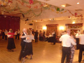 Northwich Dance Company : Christmas Dance 2010
