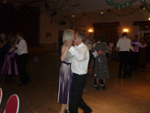 Christmas Dance - December 2011