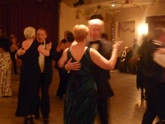 Christmas Dance - December 2011