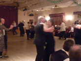 Christmas Dance - December 2011