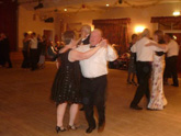 Christmas Dance - December 2011