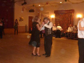 Christmas Dance - December 2011