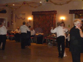Christmas Dance - December 2011