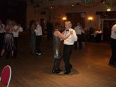 Christmas Dance - December 2011