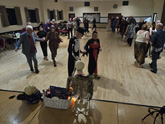 Halloween Dance - October 2025