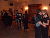 Halloween Dance - October 2011