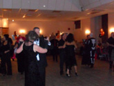 Halloween Dance - October 2011
