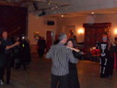 Halloween Dance - October 2011
