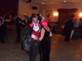 Halloween Dance - October 2011