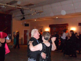 Halloween Dance - October 2011