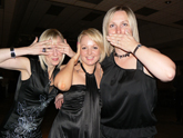 Northwich Dance Company : Halloween Masquerade Dance