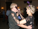 Northwich Dance Company : Halloween Masquerade Dance