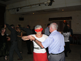 Northwich Dance Company : Halloween Masquerade Dance