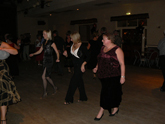 Northwich Dance Company : Halloween Masquerade Dance