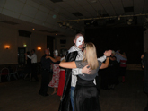 Northwich Dance Company : Halloween Masquerade Dance