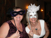 Northwich Dance Company : Halloween Masquerade Dance