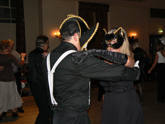 Northwich Dance Company : Halloween Masquerade Dance