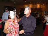 Northwich Dance Company : Halloween Masquerade Dance