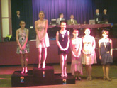 IDTA Northwest Ballroom & Latin Newcomers Competition 