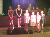 IDTA Northwest Ballroom & Latin Newcomers Competition 