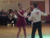 IDTA Northwest Ballroom & Latin Newcomers Competition 