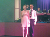 IDTA Northwest Ballroom & Latin Newcomers Competition 