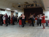 Northwich Dance Company : Valentines Dance February