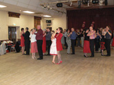 Northwich Dance Company : Valentines Dance February