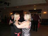 Northwich Dance Company : Valentines Dance February