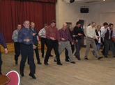 Northwich Dance Company : Easter Dance