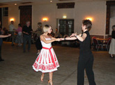 Northwich Dance Company : Easter Dance